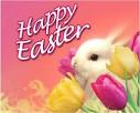 Happy Easter Bunny Images