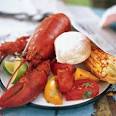 Steamed Lobster Recipe | MyRecipes.