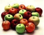 Surprising APPLE Nutrition Facts – Health Benefits of APPLEs