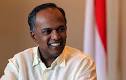 Singapore FM K. Shanmugam: Beijing appreciates Singapore's stance ...