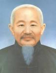 WHITE SUN - Tao of Heaven is als - 16-patriarch