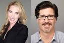 “The promotion of both Jeff Conroy and Sarah Whalen speaks to the evolution ... - Sarah-Whalen-Jeff-Conroy