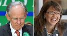 Mike Castle won't endorse Christine O'Donnell - David Catanese ...