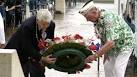 Pearl Harbor survivor, 91, helps identify unknown dead - CNN.