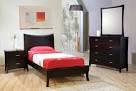 Accent Bedroom Furniture