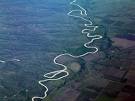 THE RIVER That Meanders - An environmental poem by Kenton M. Stewart