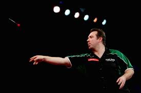 Inspired by the Citywest: Brendan Dolan saves his best for the World Grand Prix - 107796661