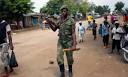 Congo rebels advance to outskirts of Goma | World news | guardian.