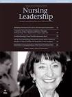 Louise Murray, Mary Reidy and Franco A. Carnevale. Nursing Leadership - NL_22_4