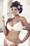 FIRST LOOK: TOWIE's Jessica Wright shows off her ample cleavage in