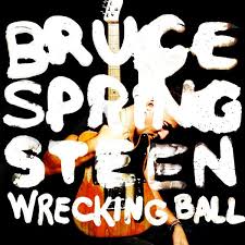  Download CD   Bruce Springsteen   Wrecking Ball