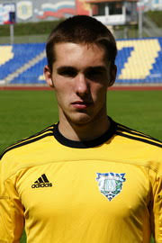 Anton Usov - biography, stats, rating, footballer\u0026#39;s profile ... - usov