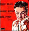 Roger Miller Meets Johnny Rivers and Gene Pitney Various Artists of the 60s - tn_miller_rivers_pitney
