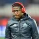 Aaron Leya Iseka dropped by Marseille for Montpellier game after ... - ESPN FC 1 - MontpelYeah Magazine
