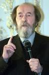 Aleksandr Solzhenitsyn (1918-2008), patriot, Christian, and great human ... - solzhenitsyn2