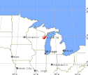 Stiles, Wisconsin (WI) profile: population, maps, real estate