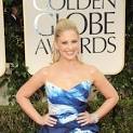 Golden Globes 2012 Worst Dressed: List of Ugly Golden Globes Fashion