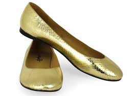 Shoes that changed the world: Ballet Flats - Shoes of Prey