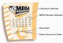 MEGA MILLIONS winning numbers worth $152 million - VIVAHOTnews