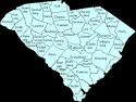 Counties of South Carolina