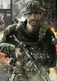 Call of Duty: Through the eyes of someone who's played it for all 8 years.   Images?q=tbn:ANd9GcRAfhBqd8-myD79EcnHdyNIRDLhMaIMGfEWgNLzk-RQwXuHBVrM_g&t=1