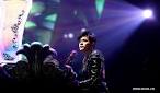 Singer Jay Chou holds concert in Tianjin - Xinhua | English.news.cn