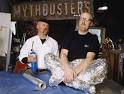 HowStuffWorks "Introduction to How "MYTHBUSTERS" Works"