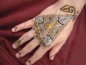 modern mystical adornment - super fresh henna from morocco and ...