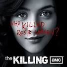 THE KILLING – TV Series « A Separate State of Mind