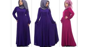 Umbrella Abaya in Delightful Colors � Girls Hijab Style & Hijab ...