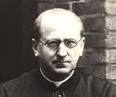 Blessed Bernhard Lichtenberg was a German Catholic priest from Ohlau in ... - P8-Bernard