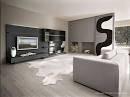 Modernistic Living Room Ideas - SweetyDesign. Home design, hotel ...