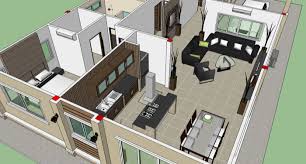 N.K.D. Construction - House Builder Blog » Phen � 3 Bedroom Home ...