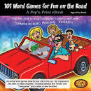 www.popandprint.com -- CAR GAMES and birthday activities, games to ...