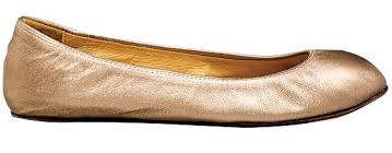 Four Retailers Pick Spring's Best Ballet Flats - The Everything ...