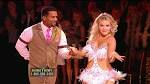 Surprises fill the debut of Dancing With The Stars Season 19.