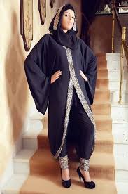 Best abaya designs