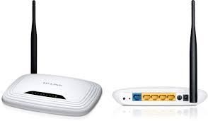 HCM-Bán Modem ADSL Wireless - Hàng USA - Sóng Cực mạnh - 33