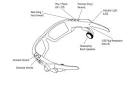 GOOGLE GLASSES, due this year, turn seeing into searching - CSMonitor.