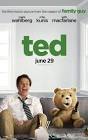 Ted pronunciation