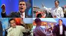 Mitt Romney's path: Victory by 'slog' - Jonathan Martin - POLITICO.