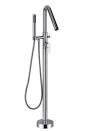 Floor mount tub faucet | Cheap Bathroom Faucet and Modern Kitchen ...