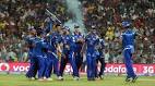 IPL 8 Final: Twitter lauds Mumbai Indians win | The Indian Express