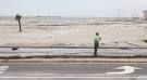 Storm's Winds Slow as It Exits Southern Louisiana - NYTimes.