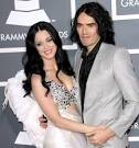 RUSSELL BRAND FILES FOR DIVORCE from Katy Perry | GossipOnThis.