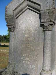 Jesse Flanders Kendall (1809 - 1879) - Find A Grave Memorial - 74180518_135148027616