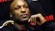 Lamar Odom Arrested, Charged With DUI