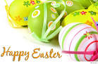 Happy Easter Everyone :)