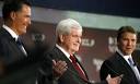 GOP national security debate: Can Newt Gingrich maintain his lead ...