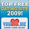 YOUAND.ME - the Safest and Most Secure Free Dating Site
